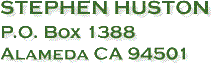 contact information, no text version allowed